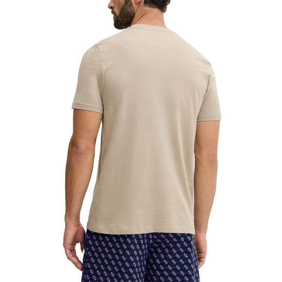 Guess Ανδρική κοντομάνικη μπλούζα Kele T-Shirt